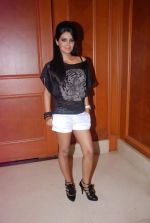 Geeta Basra at Anita Dongre Cotton Council fashion show in Mumbai on 8th May 2012 (29).JPG